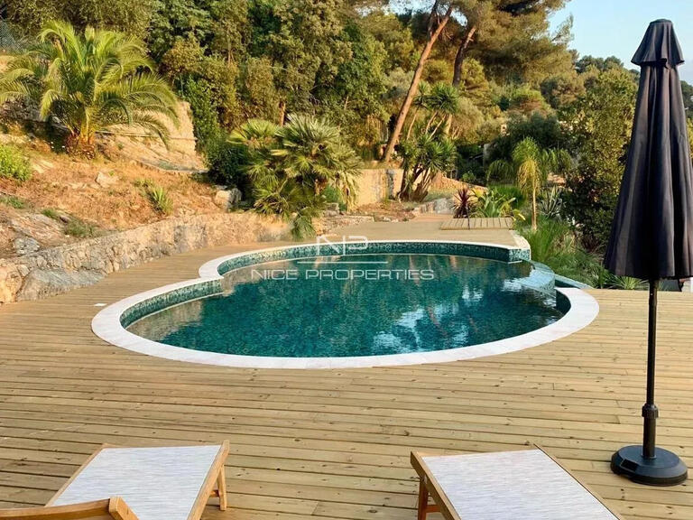 Villa Villefranche-sur-Mer - 5 bedrooms - 401m²