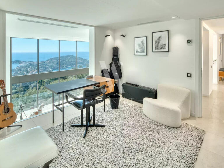 Villa Villefranche-sur-Mer - 5 chambres - 250m²