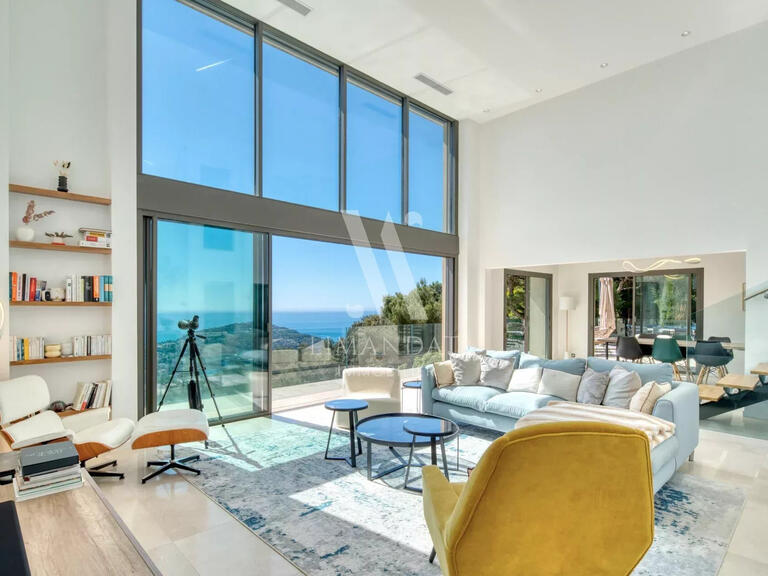 Villa Villefranche-sur-Mer - 5 chambres - 250m²