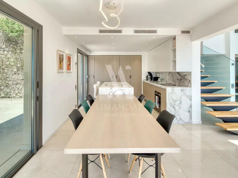 Villa Villefranche-sur-Mer - 5 chambres - 250m²