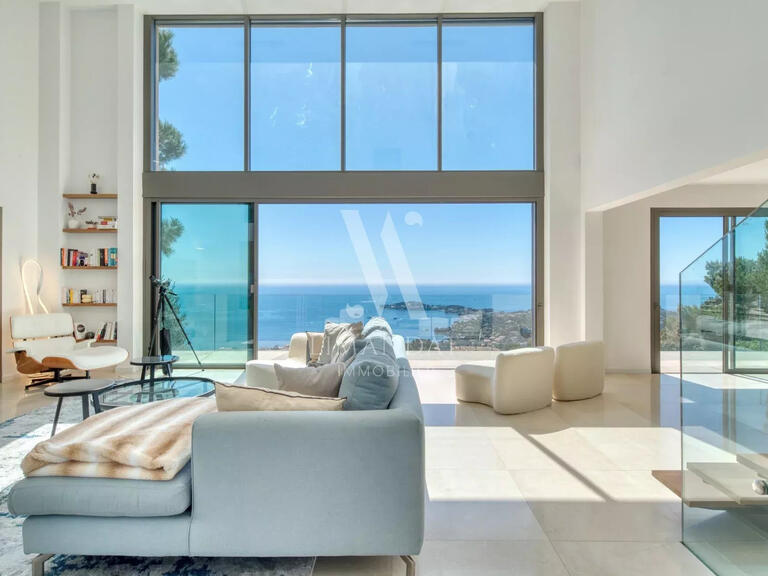 Villa Villefranche-sur-Mer - 5 chambres - 250m²