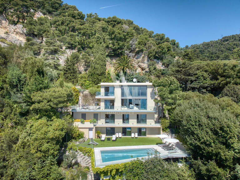 Villa Villefranche-sur-Mer - 5 chambres - 250m²