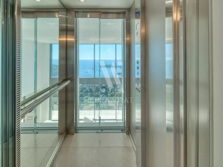 Villa Villefranche-sur-Mer - 5 chambres - 250m²