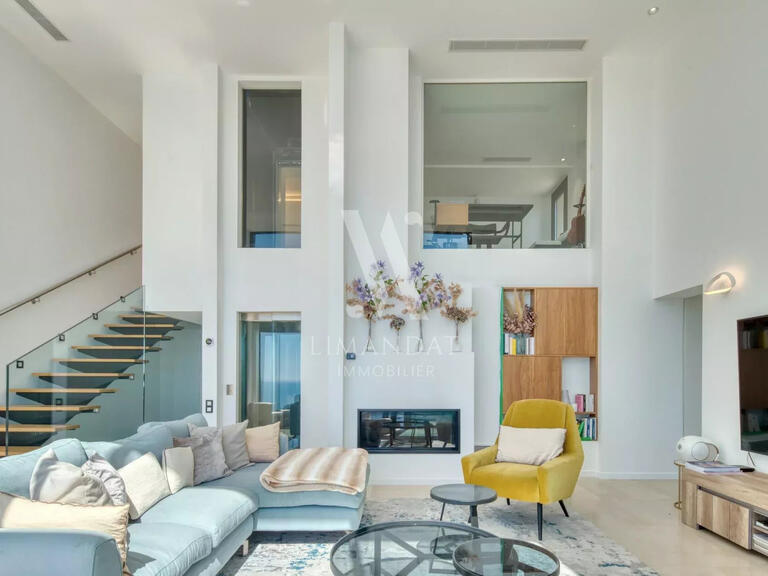 Villa Villefranche-sur-Mer - 5 chambres - 250m²