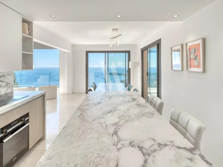 Villa Villefranche-sur-Mer - 5 chambres - 250m²