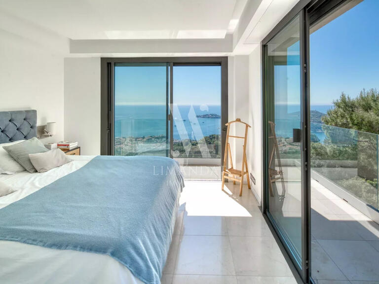 Villa Villefranche-sur-Mer - 5 chambres - 250m²