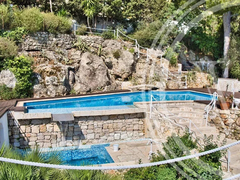 Villa Villefranche-sur-Mer - 280m²
