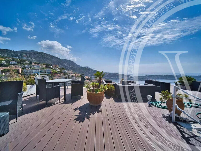 Villa Villefranche-sur-Mer - 280m²