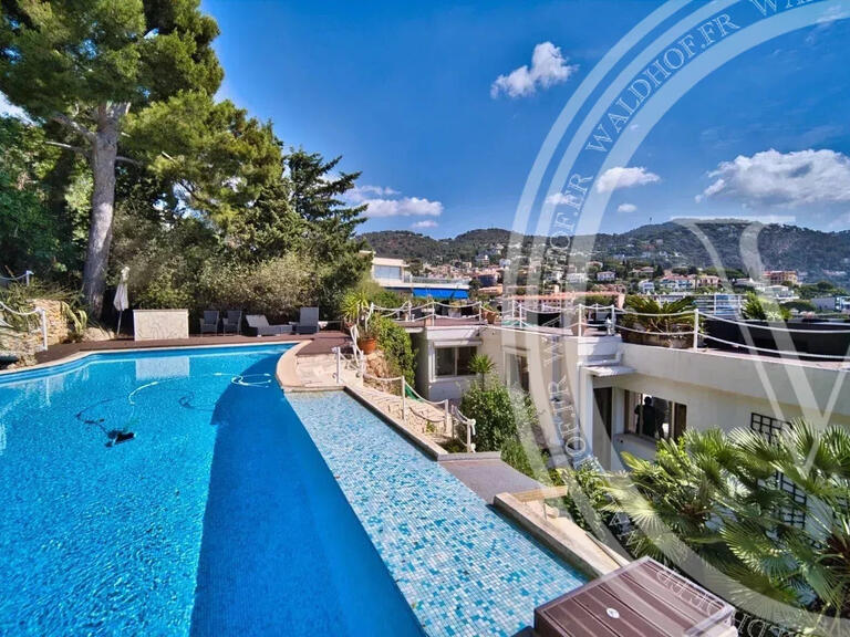 Villa Villefranche-sur-Mer - 280m²