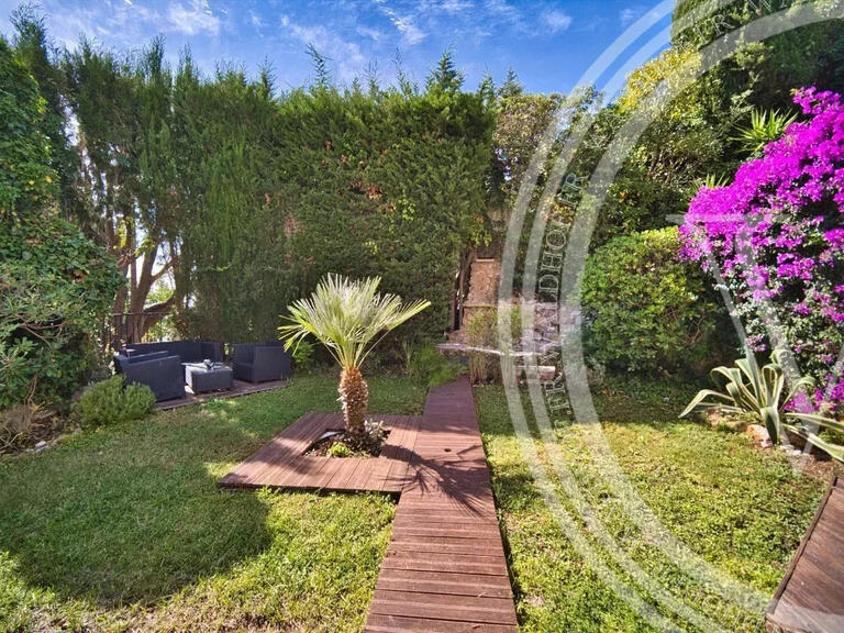 Villa Villefranche-sur-Mer - 280m²