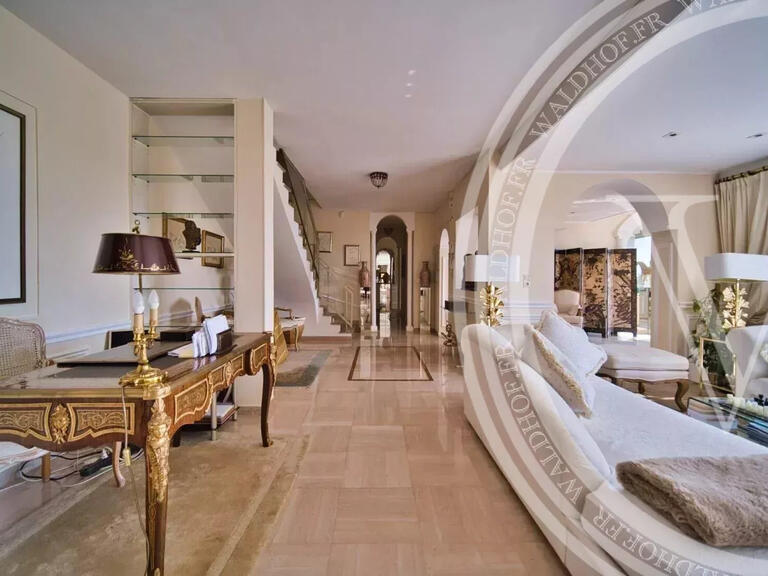 Villa Villefranche-sur-Mer - 280m²