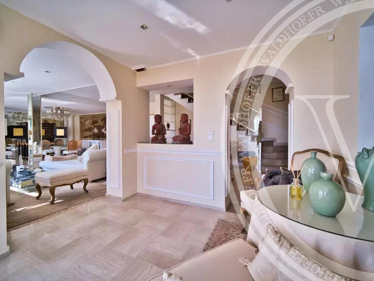 Villa Villefranche-sur-Mer - 280m²