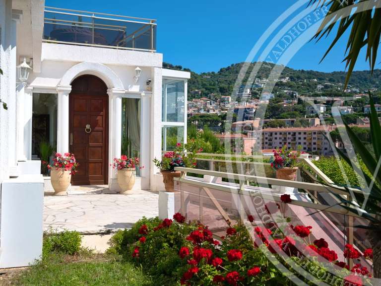 Villa Villefranche-sur-Mer - 280m²