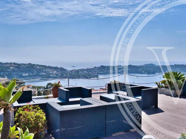 Villa Villefranche-sur-Mer - 280m²