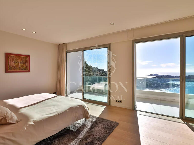 Villa Villefranche-sur-Mer - 6 chambres - 440m²