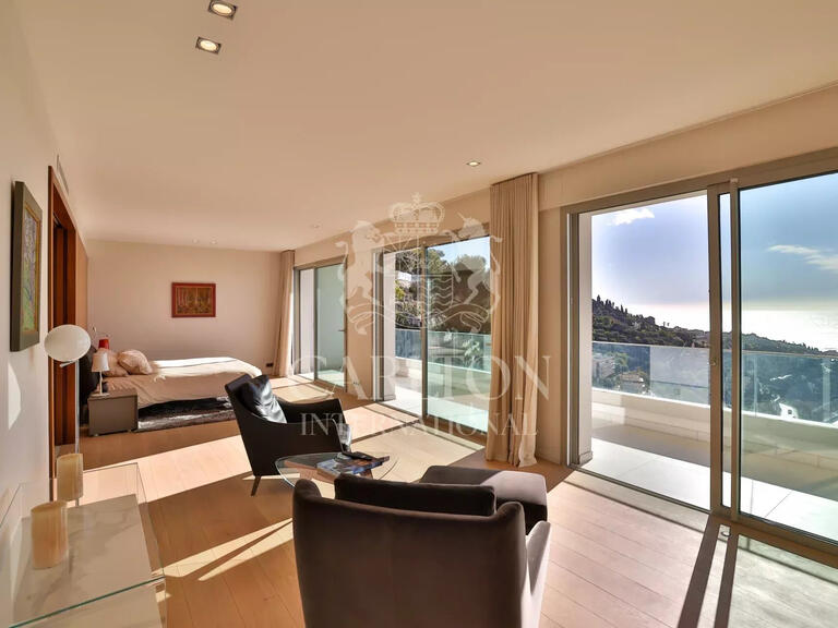 Villa Villefranche-sur-Mer - 6 chambres - 440m²