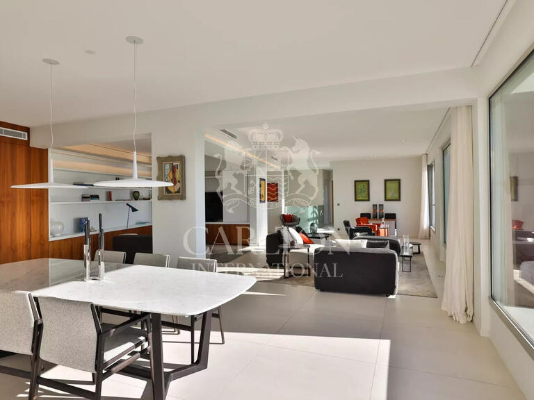 Villa Villefranche-sur-Mer - 6 chambres - 440m²