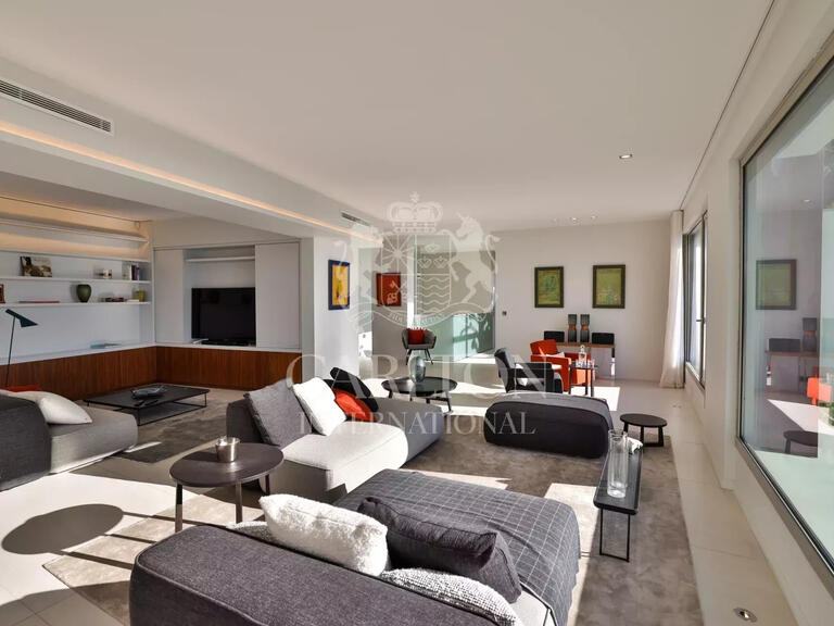 Villa Villefranche-sur-Mer - 6 chambres - 440m²