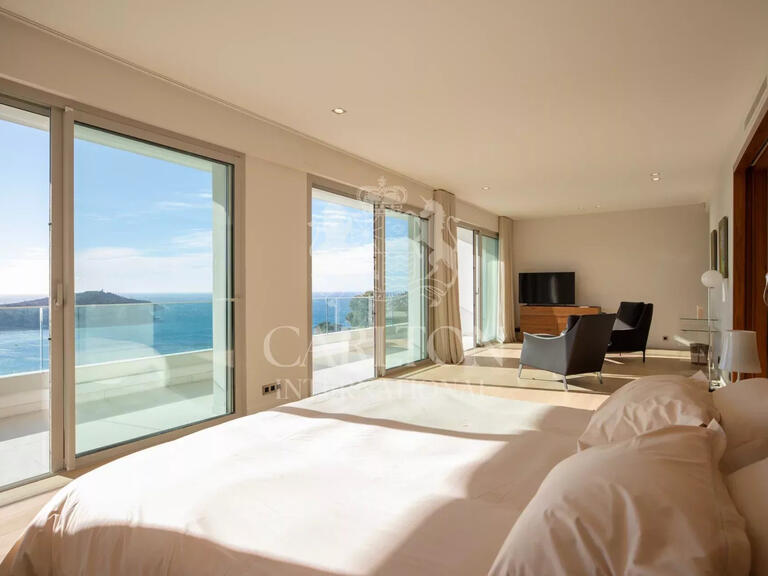 Villa Villefranche-sur-Mer - 6 chambres - 440m²