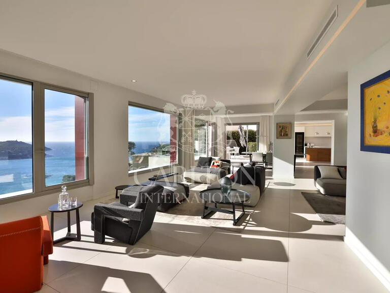 Villa Villefranche-sur-Mer - 6 chambres - 440m²