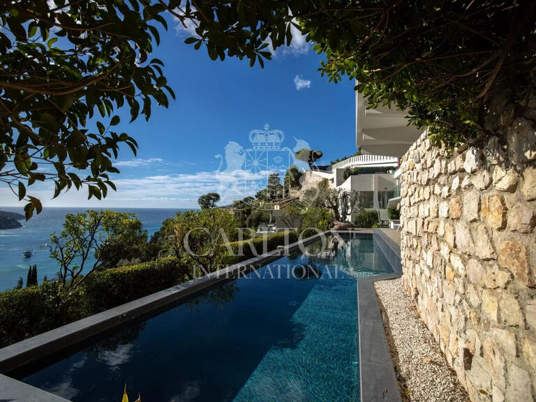 Villa Villefranche-sur-Mer - 6 chambres - 440m²