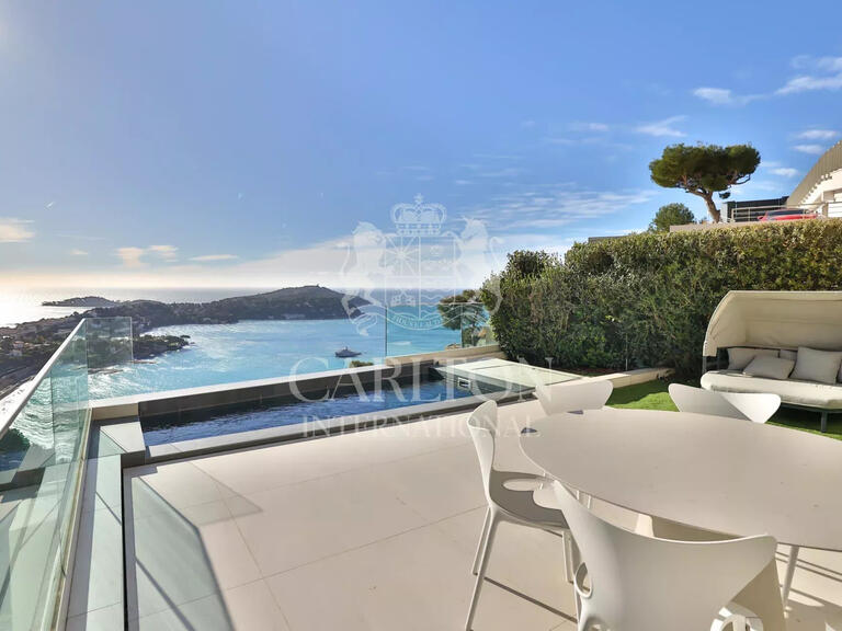 Villa Villefranche-sur-Mer - 6 chambres - 440m²