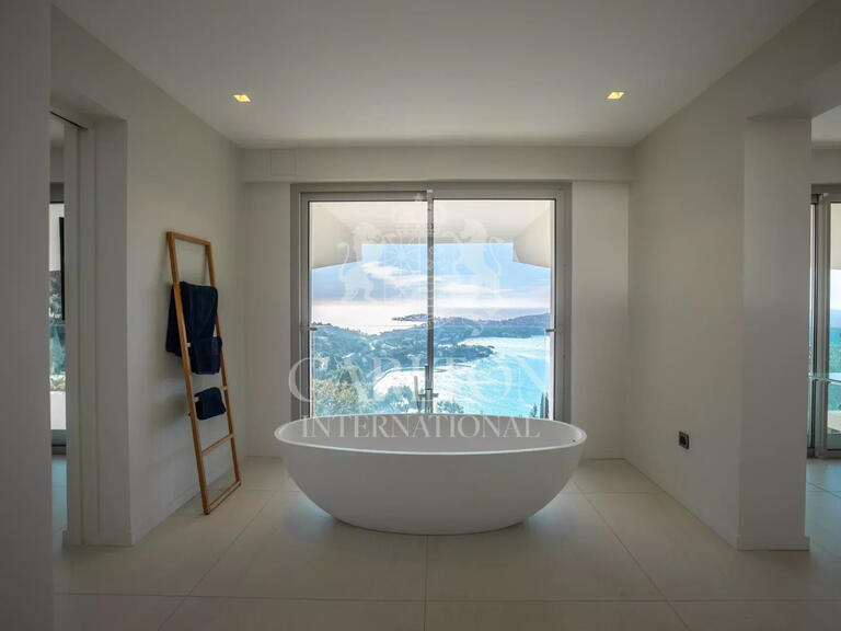 Villa Villefranche-sur-Mer - 6 chambres - 440m²