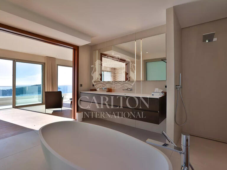 Villa Villefranche-sur-Mer - 6 chambres - 440m²