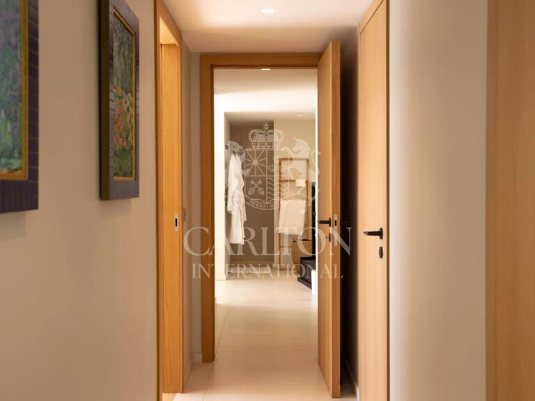 Villa Villefranche-sur-Mer - 6 chambres - 440m²