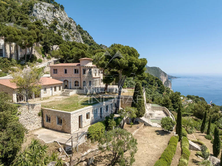 Villa Villefranche-sur-Mer - 6 chambres - 700m²