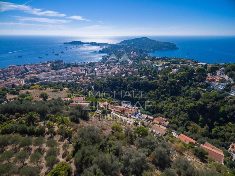 Villa Villefranche-sur-Mer - 6 chambres - 700m²