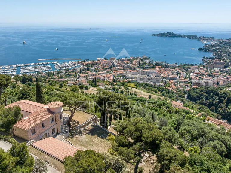 Villa Villefranche-sur-Mer - 6 chambres - 700m²