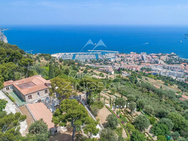 Villa Villefranche-sur-Mer - 6 chambres - 700m²