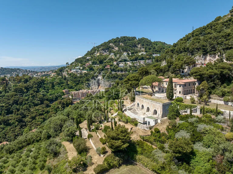 Villa Villefranche-sur-Mer - 6 chambres - 700m²