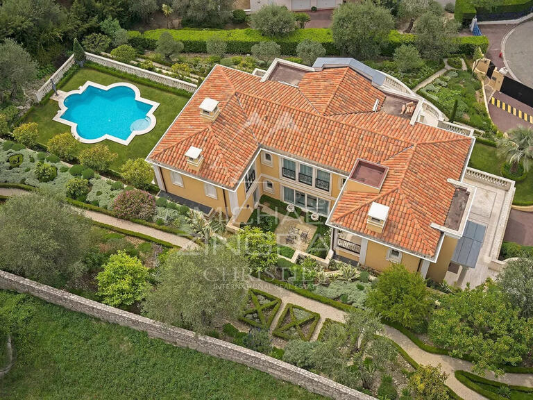 Villa Villefranche-sur-Mer - 6 bedrooms - 350m²