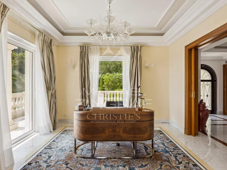 Villa Villefranche-sur-Mer - 6 bedrooms - 350m²
