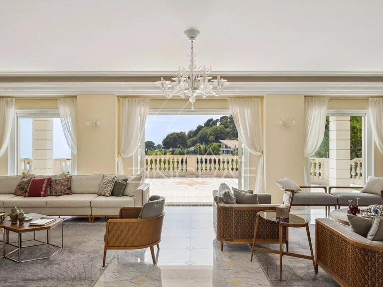 Villa Villefranche-sur-Mer - 6 bedrooms - 350m²