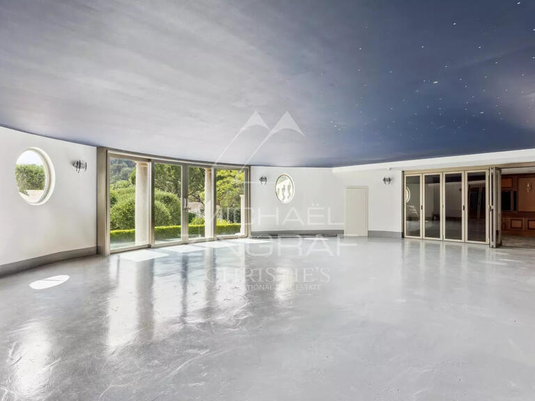 Villa Villefranche-sur-Mer - 6 bedrooms - 350m²