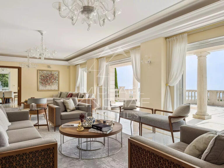 Villa Villefranche-sur-Mer - 6 bedrooms - 350m²