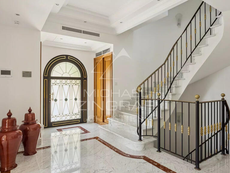 Villa Villefranche-sur-Mer - 6 bedrooms - 350m²