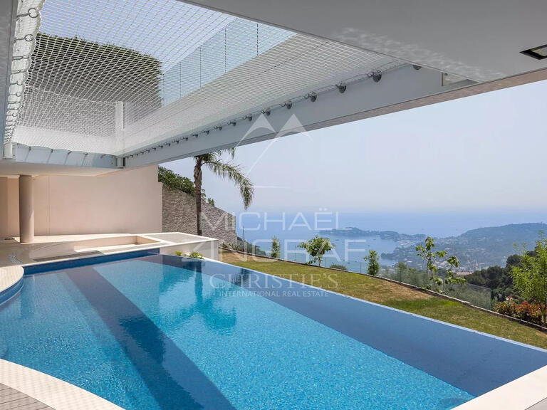 Villa Villefranche-sur-Mer - 4 chambres - 350m²