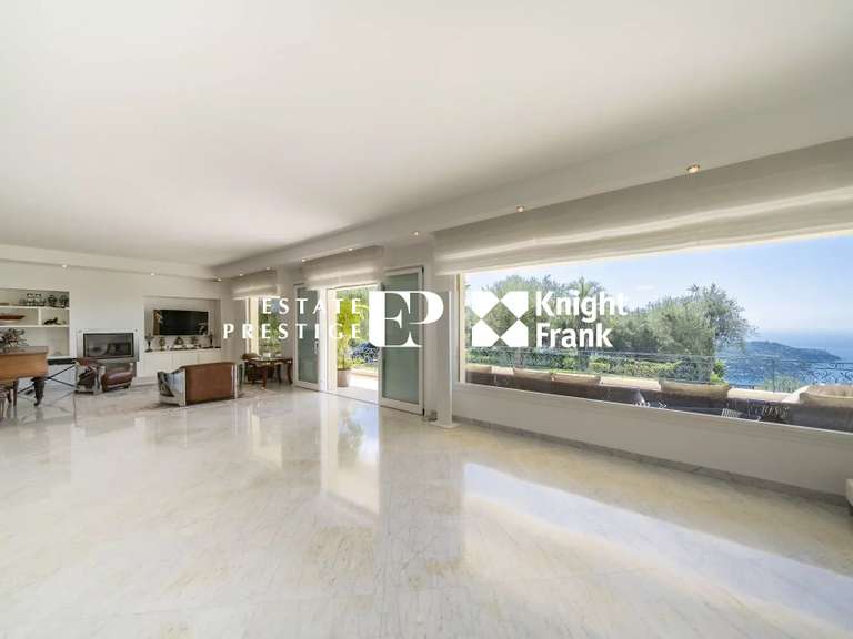 Villa Villefranche-sur-Mer - 5 bedrooms - 400m²