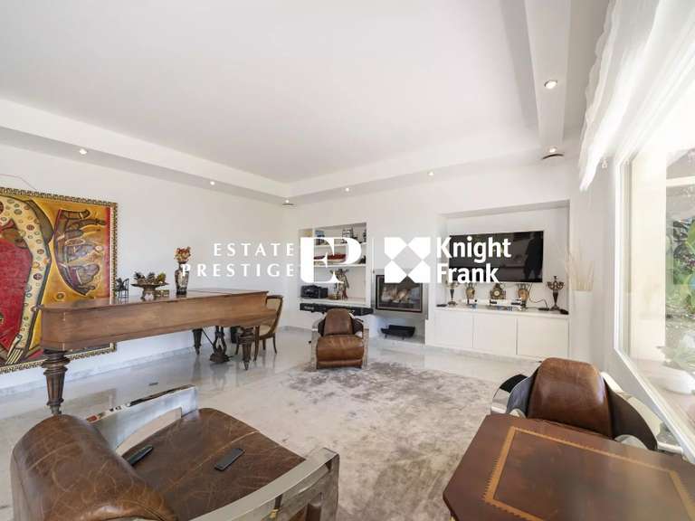 Villa Villefranche-sur-Mer - 5 bedrooms - 400m²