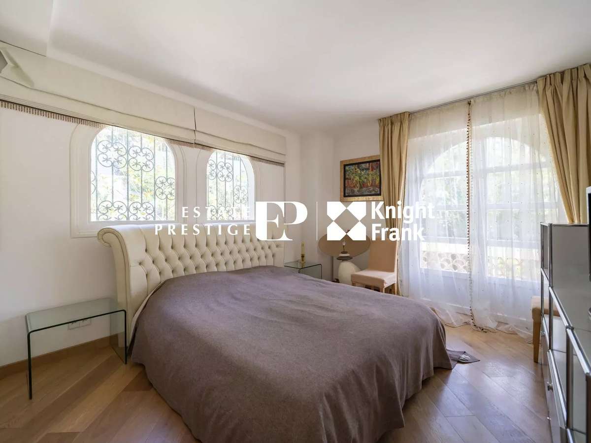 Villa Villefranche-sur-Mer