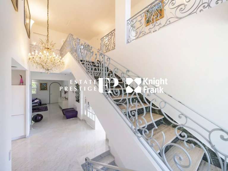 Villa Villefranche-sur-Mer - 5 bedrooms - 400m²