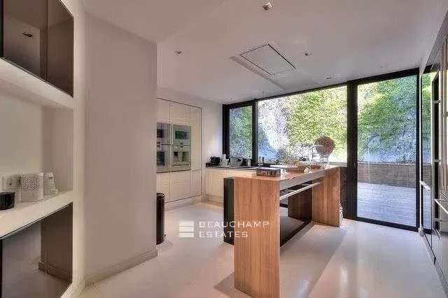 Villa Villefranche-sur-Mer - 4 chambres - 350m²