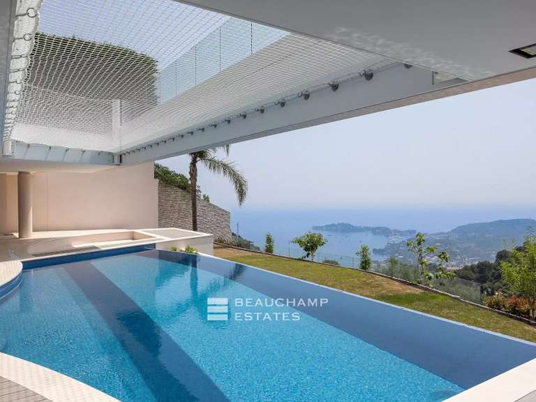 Villa Villefranche-sur-Mer - 4 chambres - 350m²