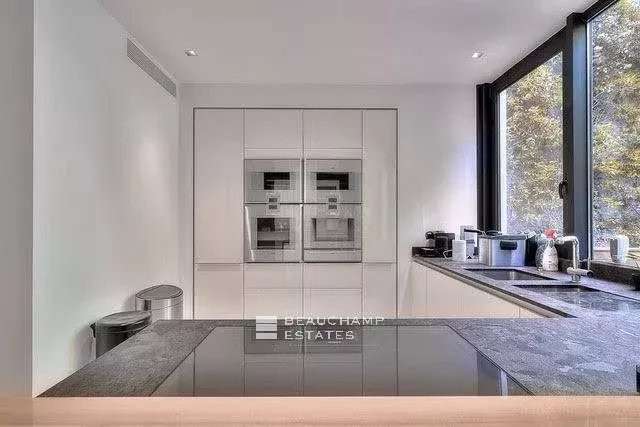 Villa Villefranche-sur-Mer - 4 chambres - 350m²