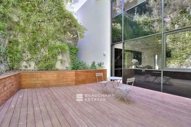 Villa Villefranche-sur-Mer - 4 chambres - 350m²