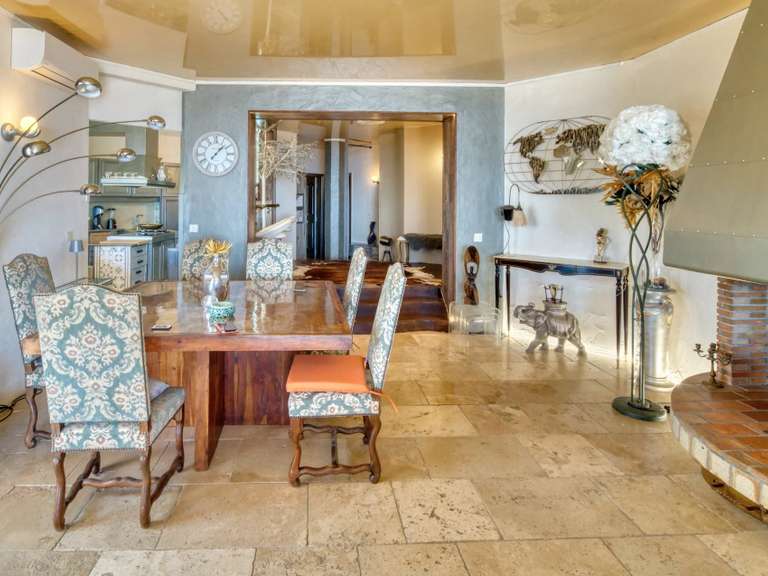 Villa Villefranche-sur-Mer - 5 bedrooms - 347m²